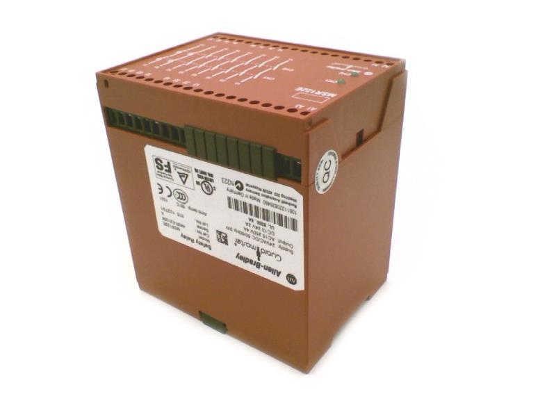 ALLEN BRADLEY 440R-E21358