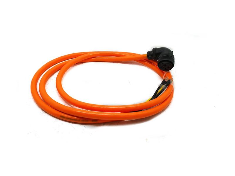 R88A-CAKG003SR-E by OMRON