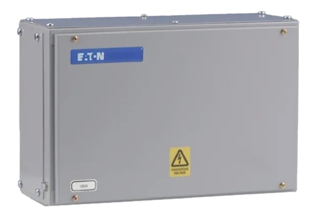142BBC by EATON CORPORATION