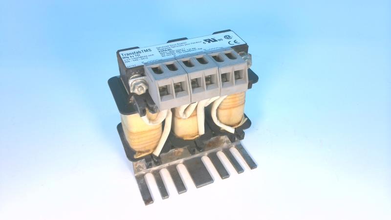 TCI MACHINERY KDRA46L