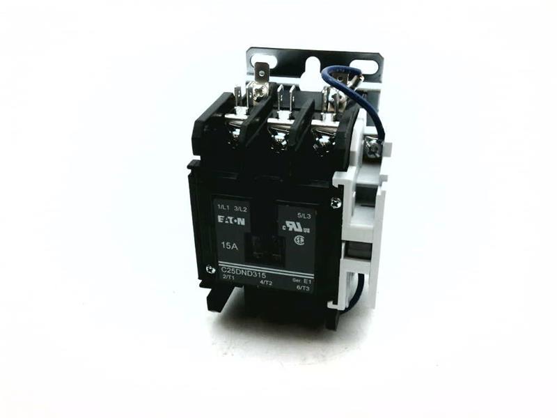 EATON CORPORATION C25DND3151R