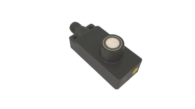 UNDK 30P17/406128 by BAUMER ELECTRIC