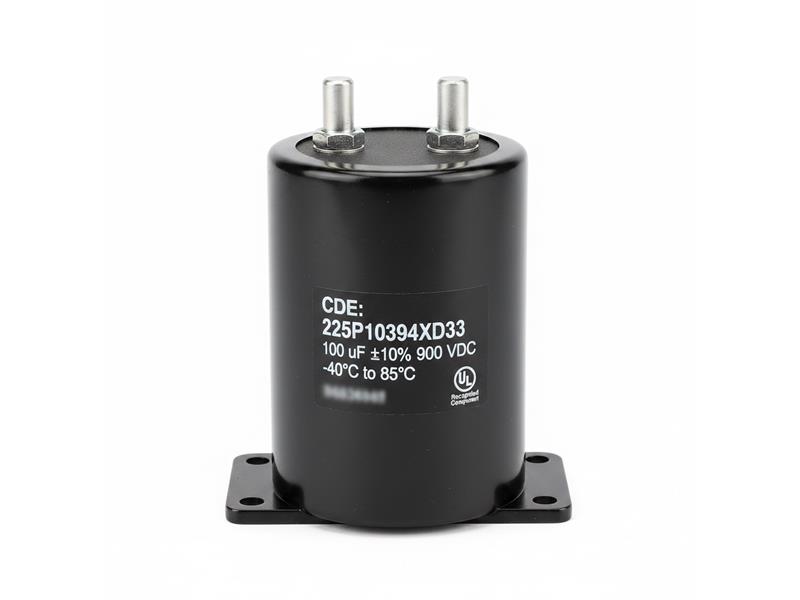 CORNELL DUBILIER 225P10394XD3