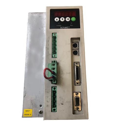 DRAI MILANO SMBW 460 10/20