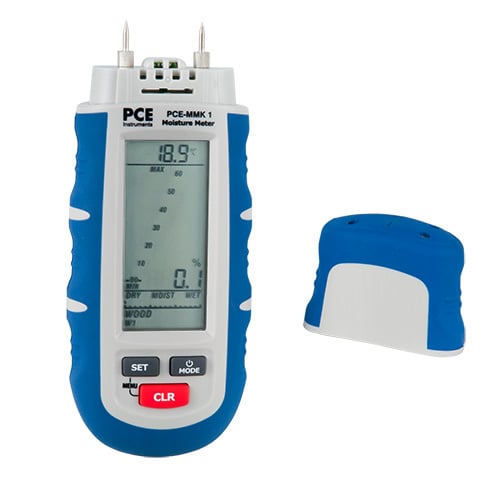 PCE INSTRUMENTS PCE-MMK 1