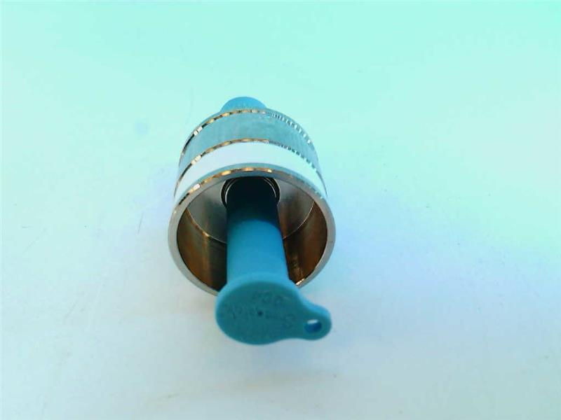 SWAGELOK SS-QC4-S-2PMK8