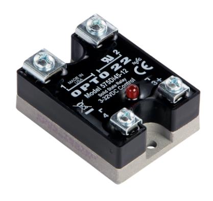 OPTO 22 575DI45-12