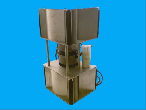 LUFTOMATIC 0136.07526