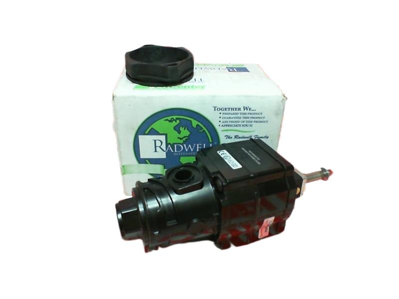 NORGREN P64F-NNC-PZN
