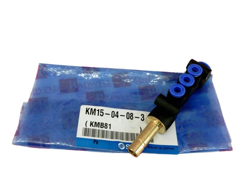 SMC KM15-04-08-3