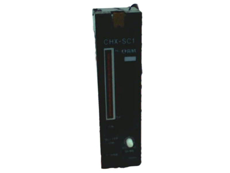 MATSUSHITA ELECTRIC CHXSC1