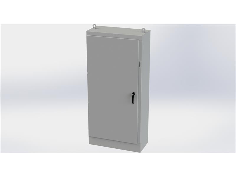 SAGINAW SCE-84XM4018G