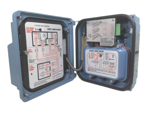 EMERSON 8722RA12C1N6