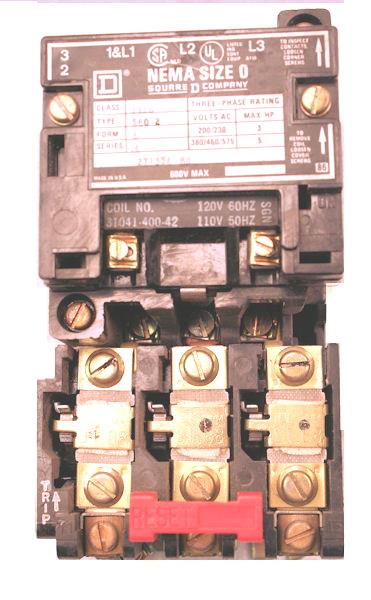 SCHNEIDER ELECTRIC 8536SFO7S1V02Y59