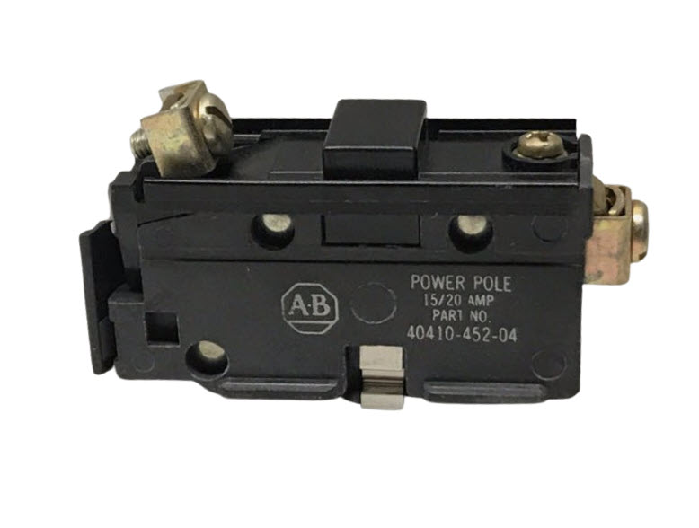 40410-452-04 by ALLEN BRADLEY