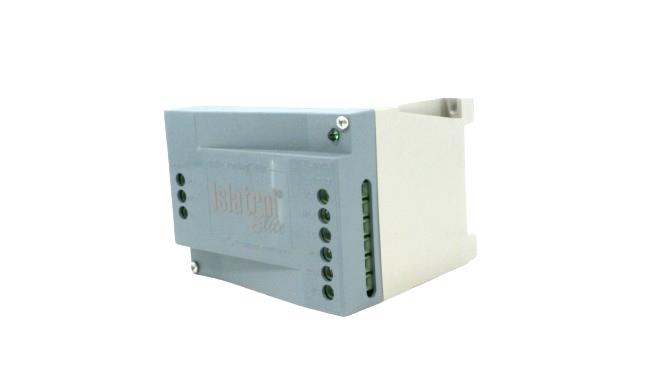 CONTROL CONCEPTS IE-105