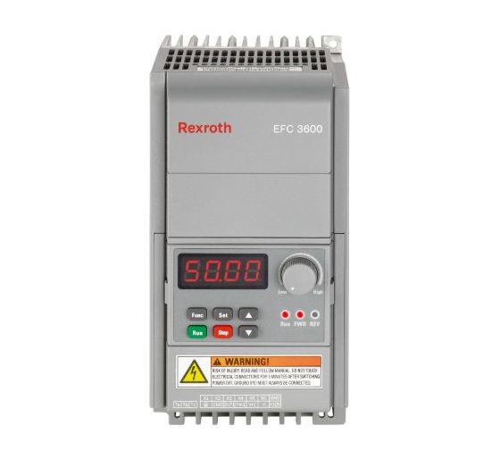 BOSCH EFC3600-0K75-3P4-PDA-7P-NNNN