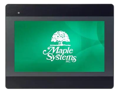 MAPLE SYSTEMS HMI5100N