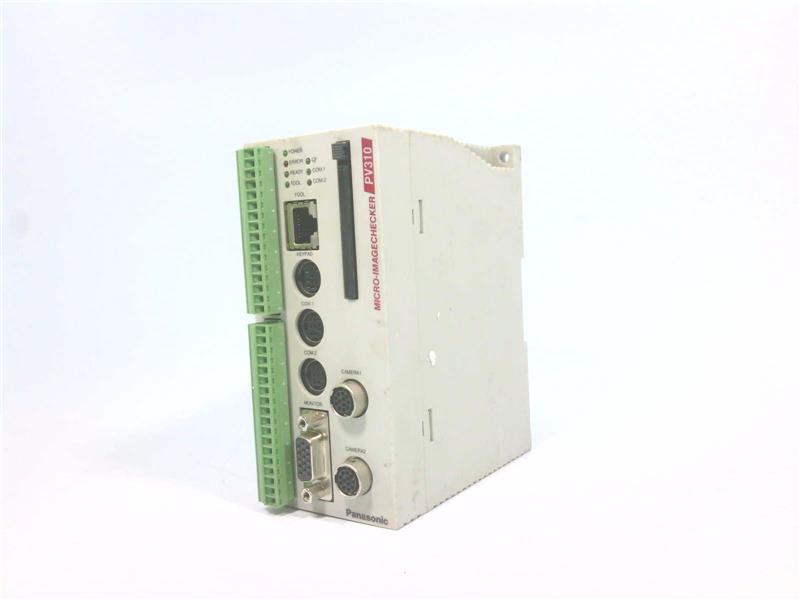 MATSUSHITA ELECTRIC ANPV0310MDP