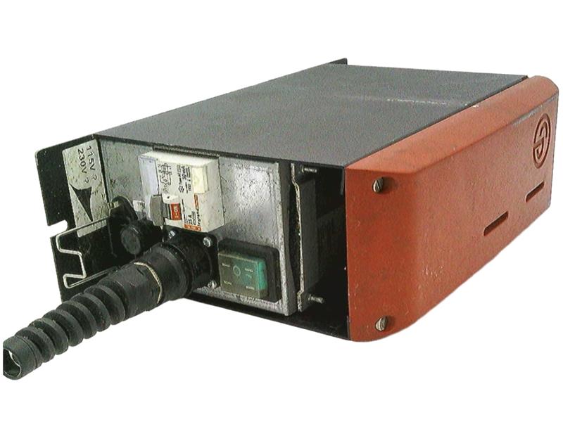 DTU-BASIC by ATLAS COPCO