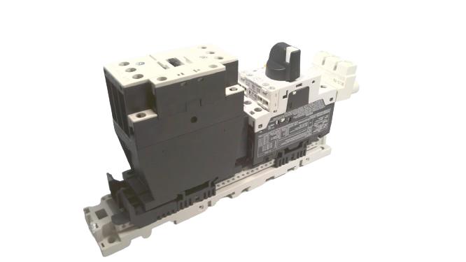 EATON CORPORATION XTFC032BCB