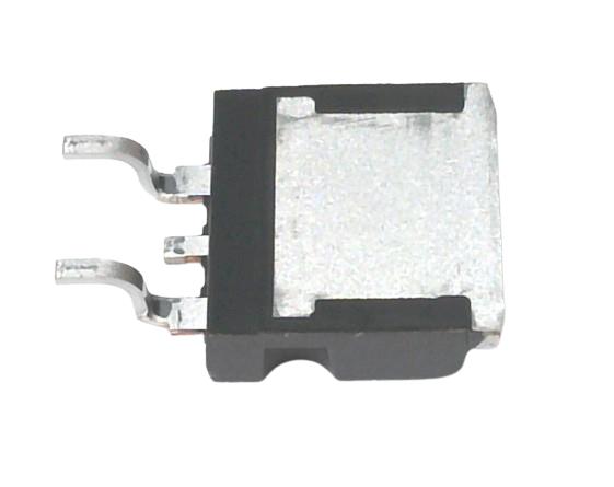 ST MICRO STB35N65DM2