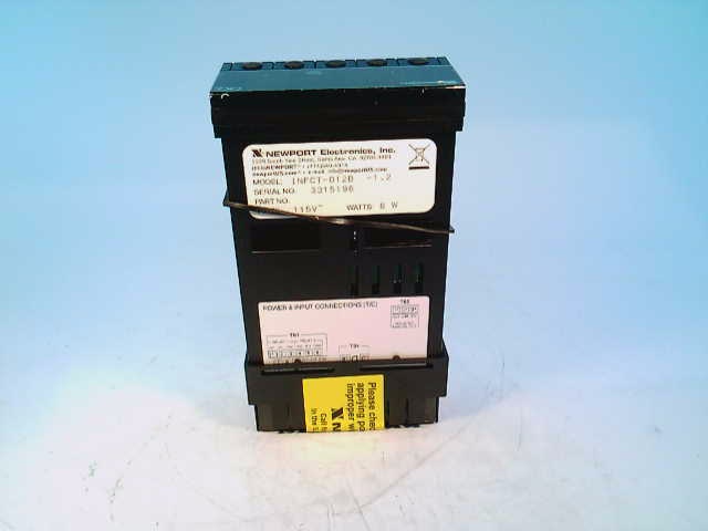 OMEGA ENGINEERING INFCT-012B