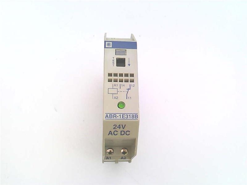 SCHNEIDER ELECTRIC ABR1E318B