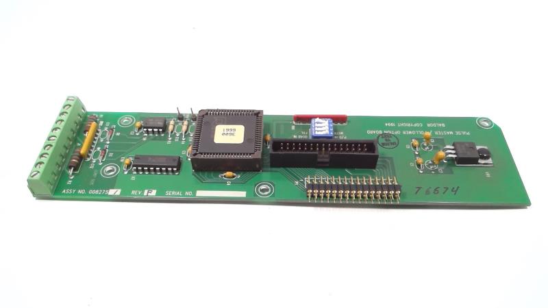 ASEA BROWN BOVERI EXB005A01