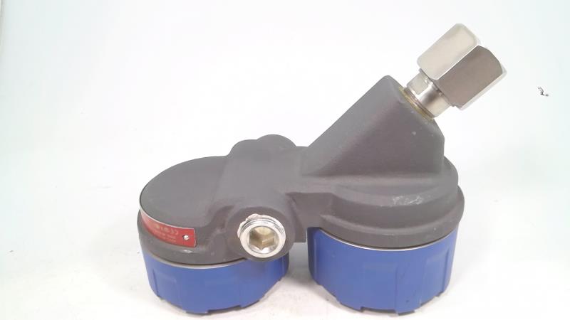 MAGNETROL 705-510A-110/7EF-A410-024