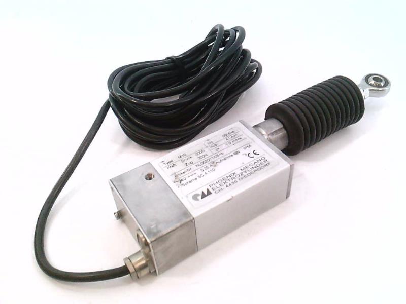 PHOENIX MECANO NL052011/05-B