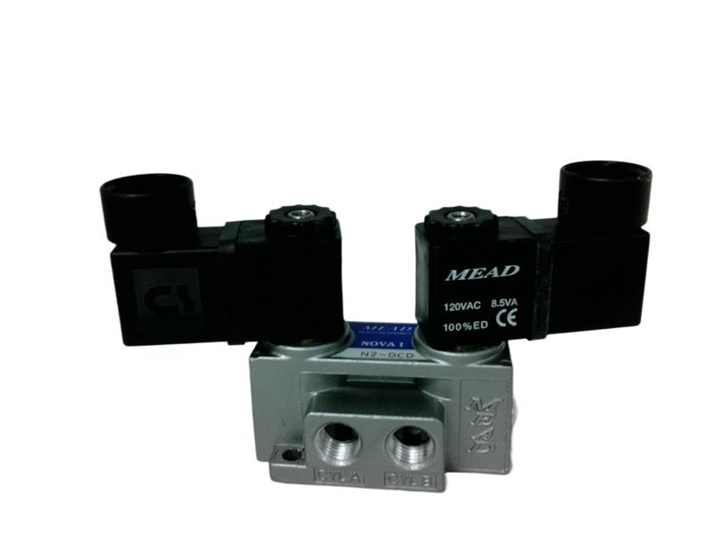 N2-DCD-120VAC by BIMBA