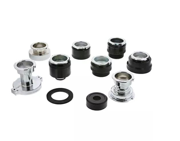 STANT MANUFACTURING CORP 10047