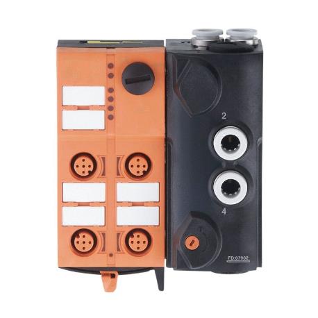 EFECTOR AIRBOX 5/2 BISTABLE 4DI-Y IP67-AC5251