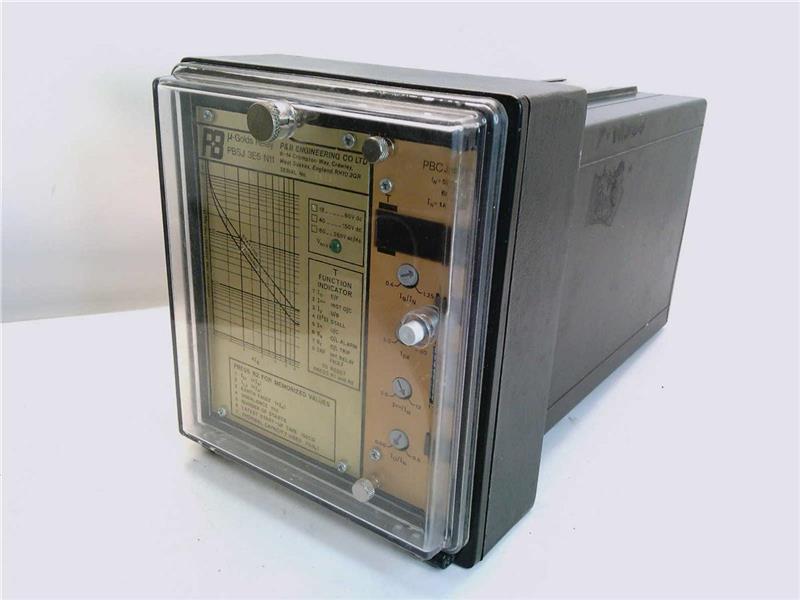 P&B ENGINEERING PBCJ-5A1