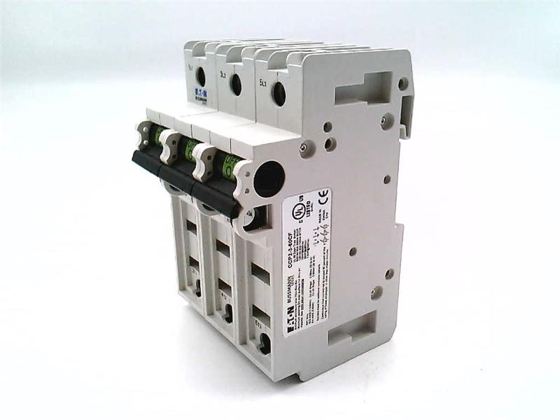 EATON CORPORATION CCP2-3-60CF