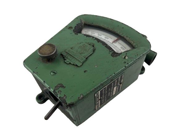 DANAHER CONTROLS MWZ-6KL