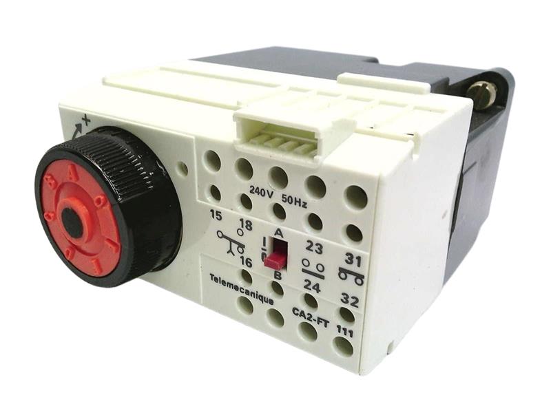 SCHNEIDER ELECTRIC CA2-FT111U