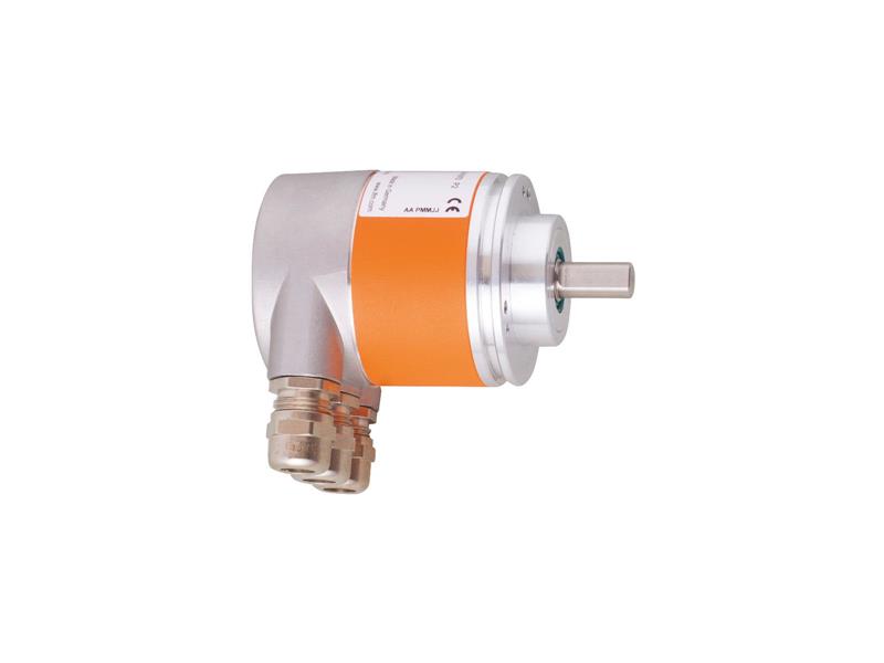 EFECTOR RMK0013-E24/E-RN3001