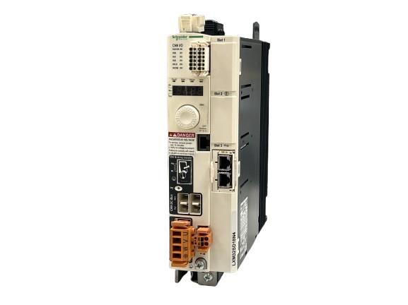 SCHNEIDER ELECTRIC LXM32SD18N4