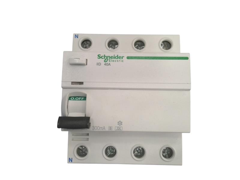 SCHNEIDER ELECTRIC A9R25440