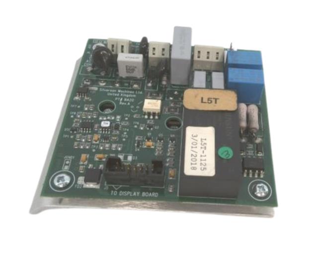 SILVERSON BA20B-B001