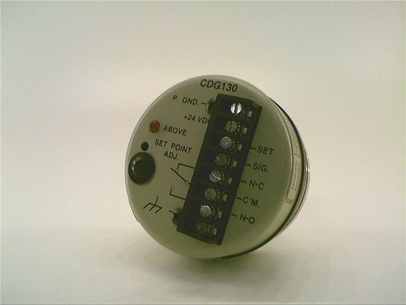 LEYBOLD INFICON CDG130-400