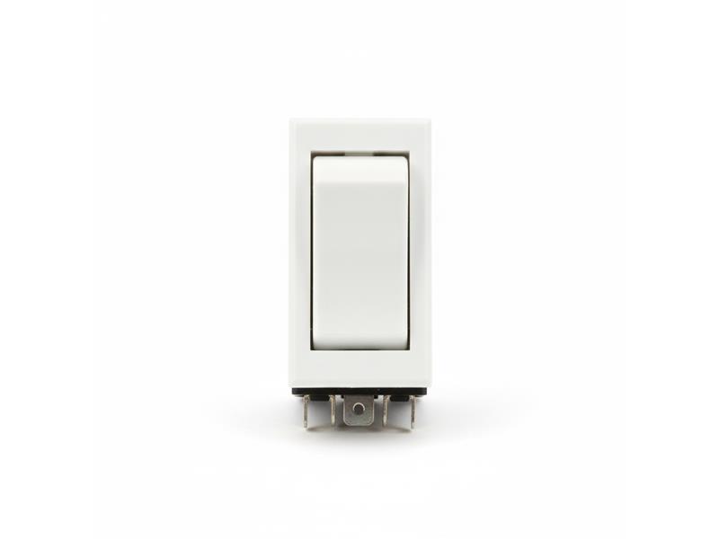 CARLING SWITCH TIGK721-6S-WH-NWH-XJS3