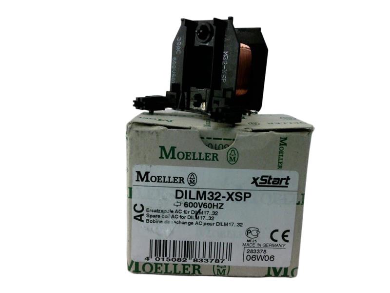DILM32-XSP-600V-60HZ by EATON CORPORATION