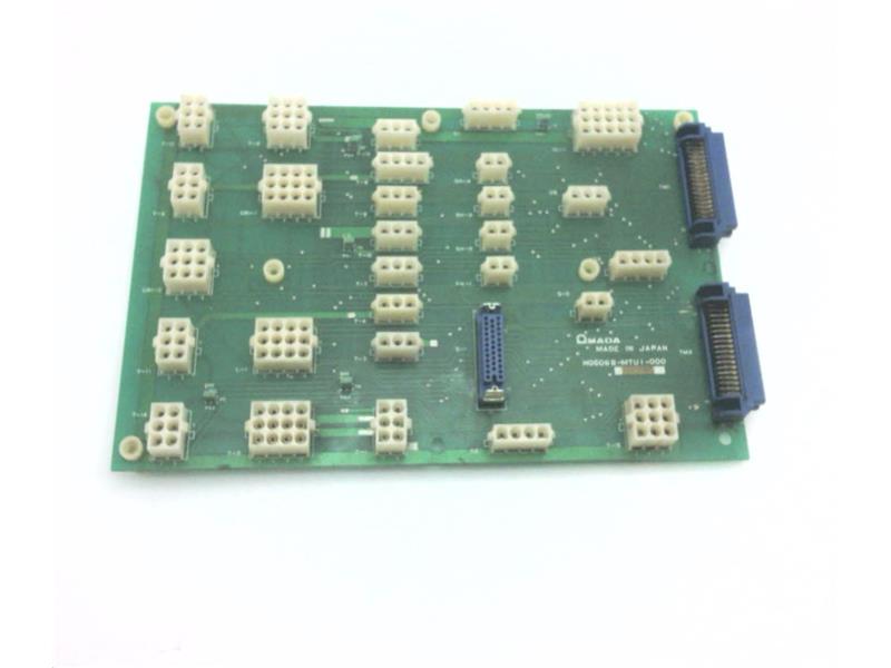 AMADA H0606B-MTUI-000