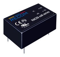 RAC20-15SN by RECOM
