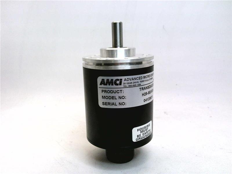 ADVANCED MICRO CONTROLS H25-SE-R3N