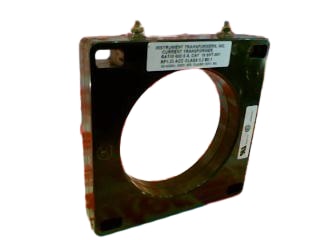 INSTRUMENT TRANSFORMERS INC 19SHT-801