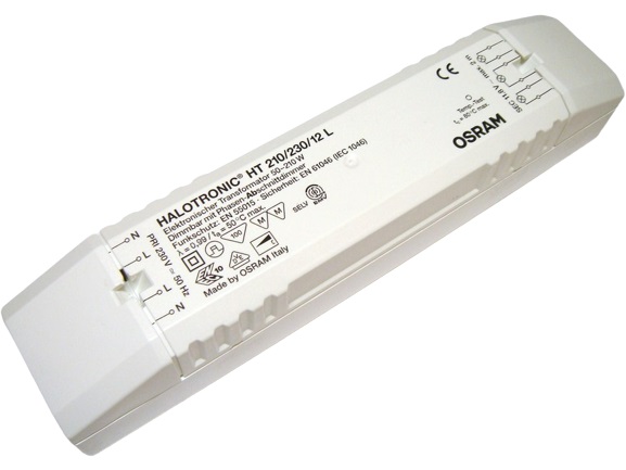 OSRAM HT210/230/12L